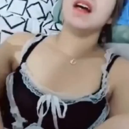 Rintihan Horny Miss Aira Kena Genjot