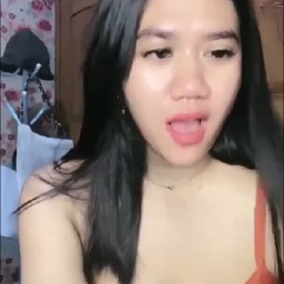 Ashalina Pamer Lubang Meki Tembem