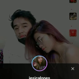 Jesica Lopes ML Live Hot51