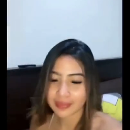 Tante Baby Show Cantik Mempesona