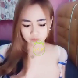 Sintia Cantik Slalu Bikin Crot