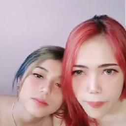 Celiana dan Manda Ngentot Giliran