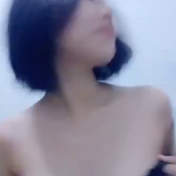 Candy Host Baru Imut Buka Toket Menggoda