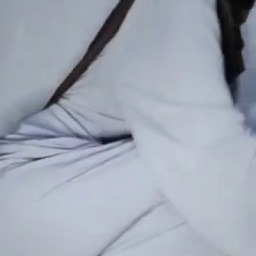 Nina Asanti Berdaster Langsung Omek Aja