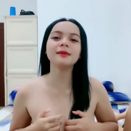 Live Ratu Bugil Duet Omek Bareng Bestie