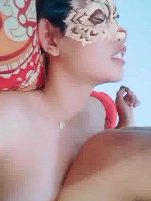 BabyJess Colmek Dildo Hitam Bikin Sange