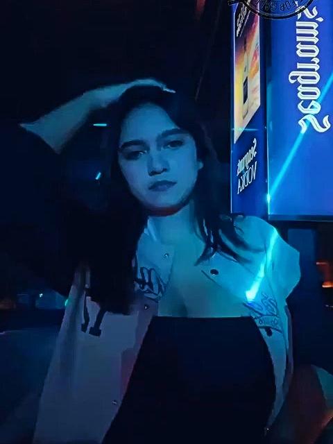 Bbysinta Nyepong Live Ngewe
