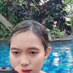 Habis Renang Berlanjut Colmek Live Bling2