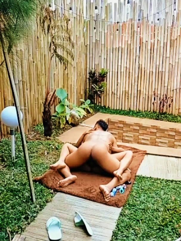 Boking Abege Pelajar
