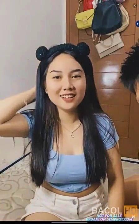 Cantik Payudara Montok Colmek Depan Kamera