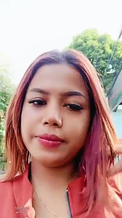 Carmila Omek Klimaks Keluar Berulang Kali