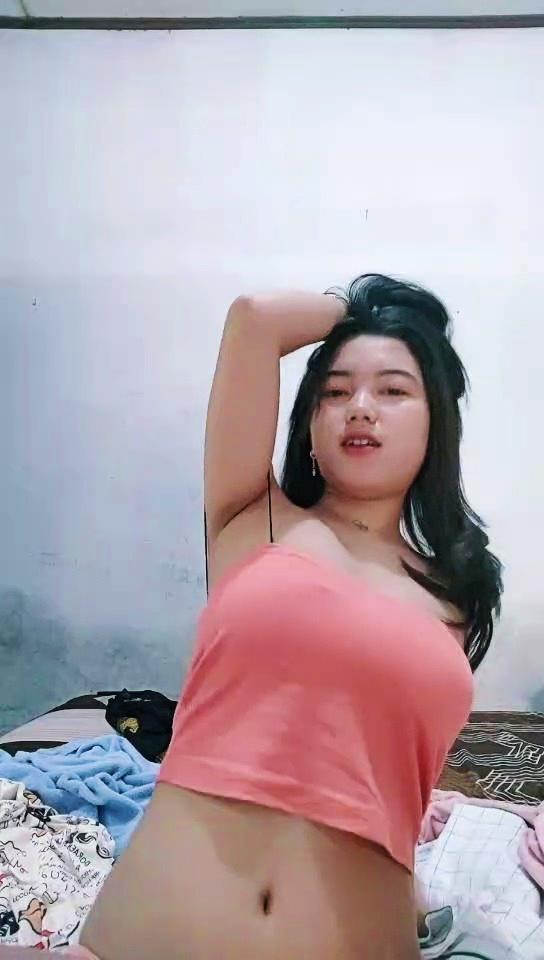CecehVia Tobrut Live Ngewe