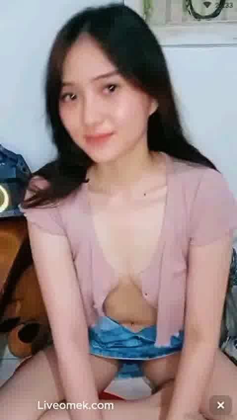 Cindy Live Show Daleman Bikin Penasaran