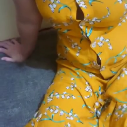 Tergoda Pembantu Mulus Pake Daster Ngewe deh