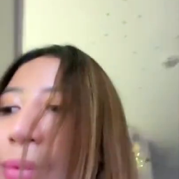 Hilda Colmek Dildo Desah Keenakan