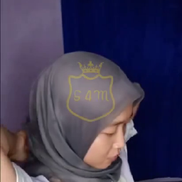 Siti Hijab Nekad Live Nyepong Kontol Tetangga