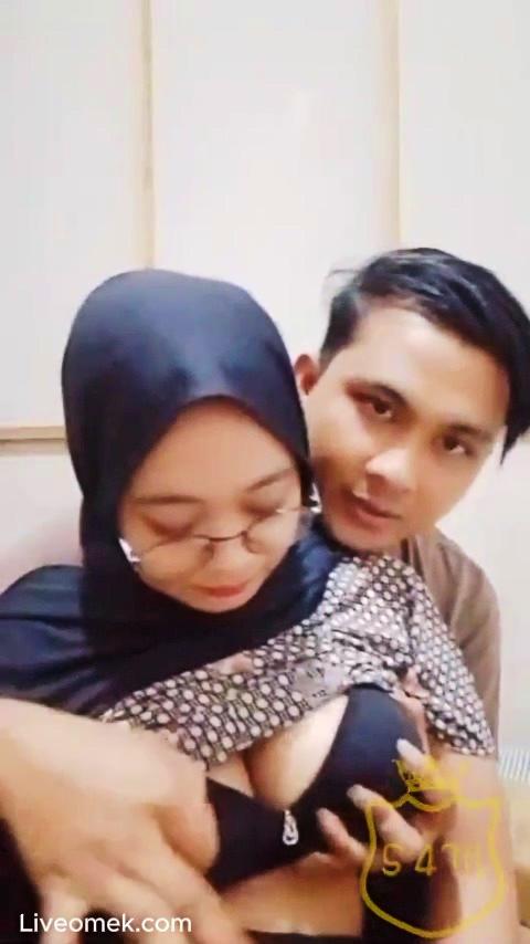 Drama Si Cantik CATIZZ Ngewe Sama Konsultan