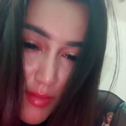 Rosalinda Show Bikini Goyang Pargol