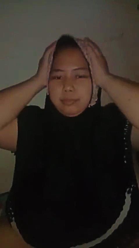 Ibu Jilbab Bbw Semok