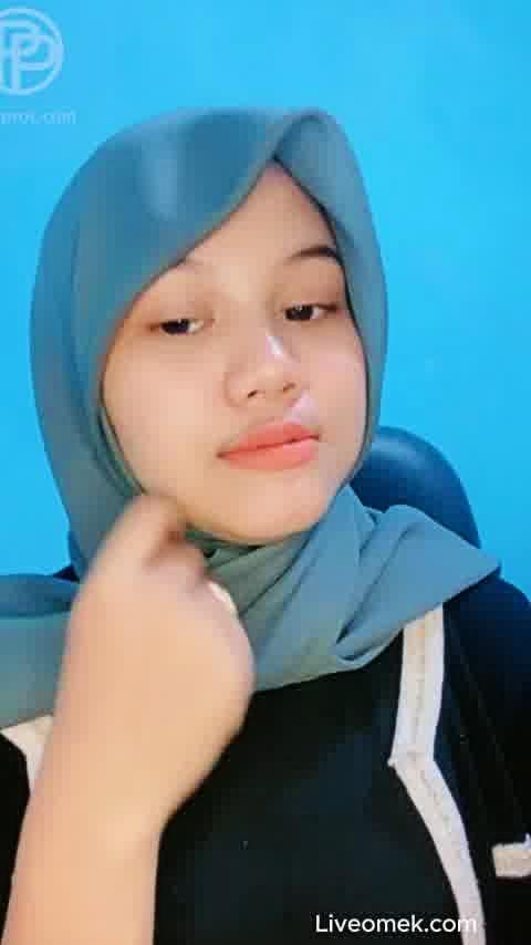 Jasnot Jilbab Toket Montok Omek