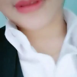 Ratih Bening Pekerja Kantor Live Pamer Toket Mulus