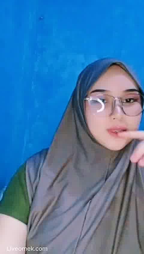 Jilbab Toge Body Montok Show Bugil Barbar