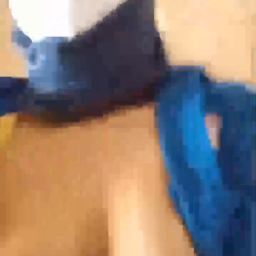 Karyawan Indomaret Eksib Ngocok Memek