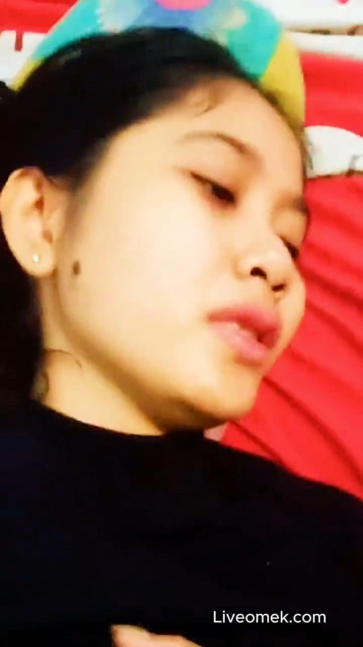 Kamu Cantik Sayang Memeknya Enak Sekali