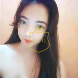 Alesya Show Toket Mancung