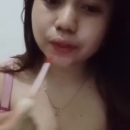 Rani Binal Payudara Bulat Omek Ngangkang