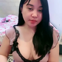 Ega Maria Makin Cakep Aja