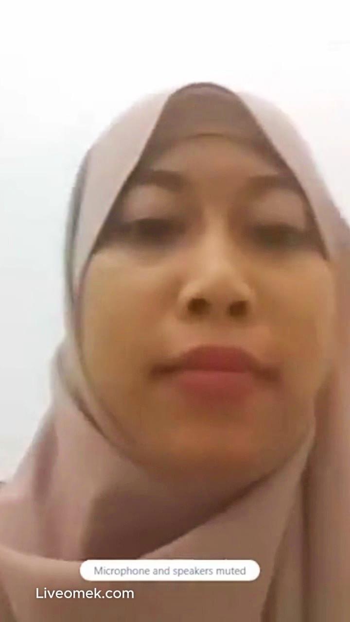 Mantan Pacar Jadi TKW Kirim Vod Lubang Anusnya