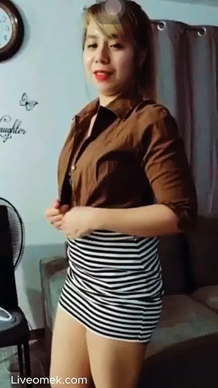 Miss Aira Diboking Pengusaha Muda