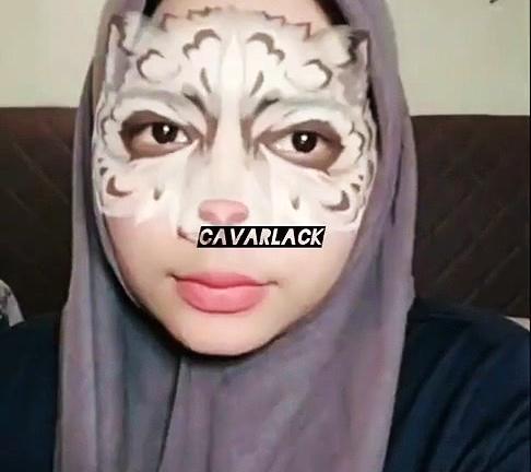 Miss Change Jilbab Live Ngewe Penuh Birahi