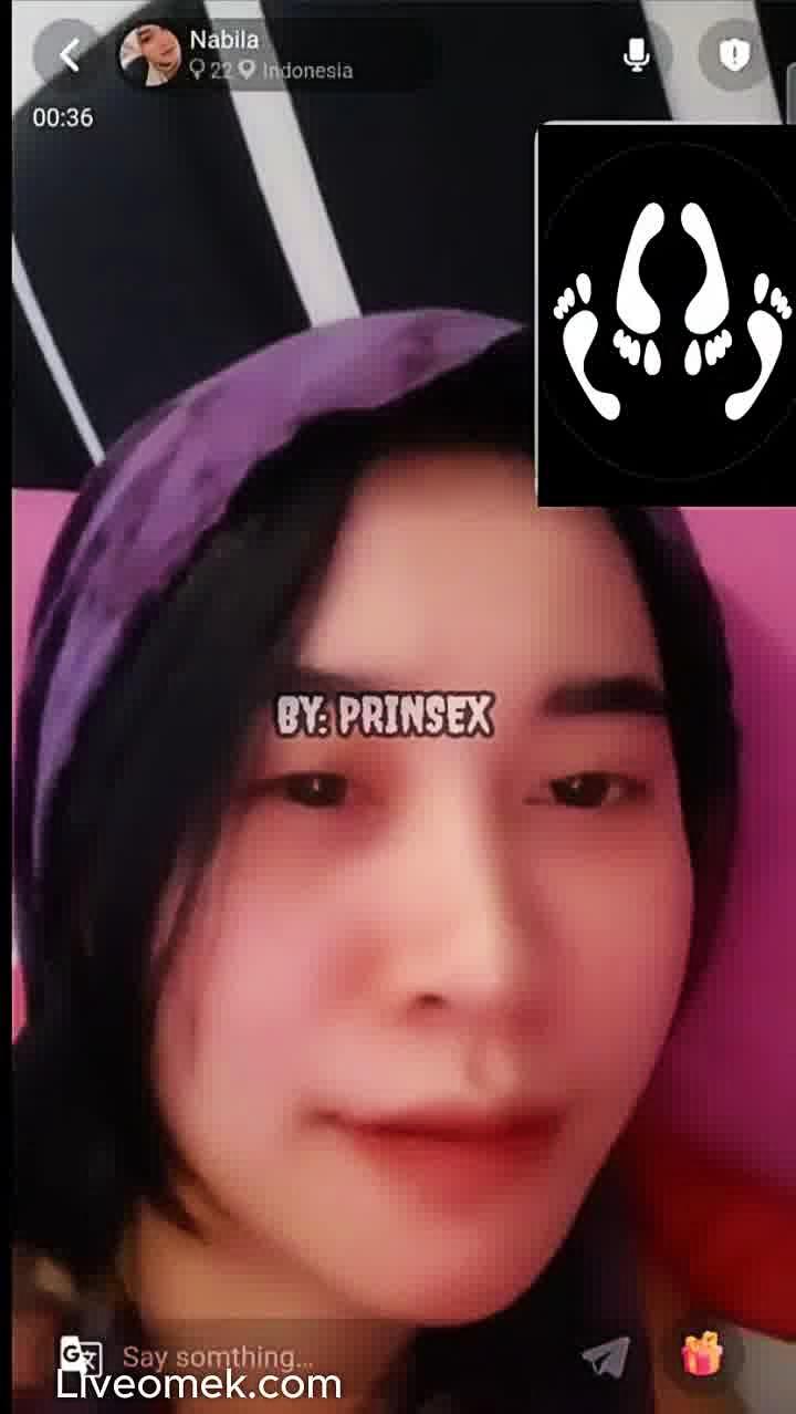Muka Kimcil Ternyata Tobrut Punya Meki Tembem