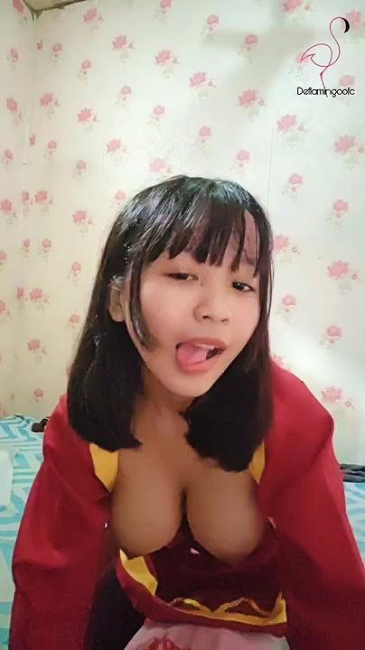 Real Boking SPG Mekinya Masih Sempit