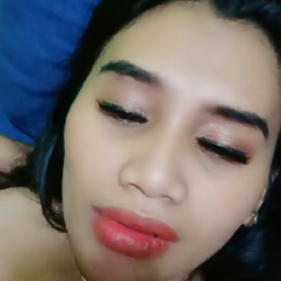 Tante Yati Live Ngewe Crot Mulut