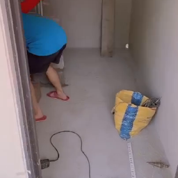 Tukang Tembok Ngentot Janda Cantik