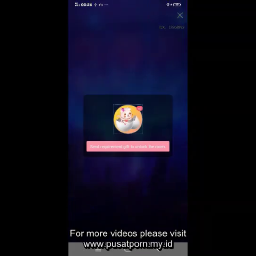 Dea ABG Cantik Nakal LiveShow Sesi 2