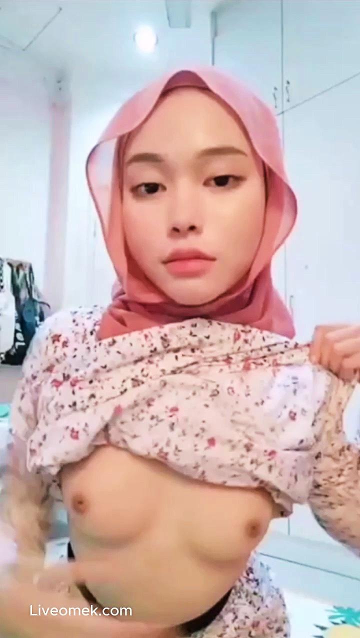 Ukhti Cantik Pap Buka Bukaan Colmek