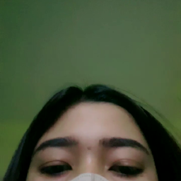 Penampilan Live Ica Kane Bugil Omek