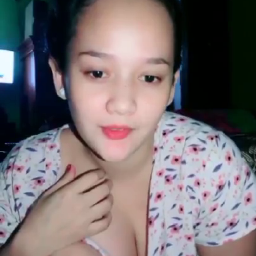 Mbak Renee Pamer Pantat Pengen Disodok