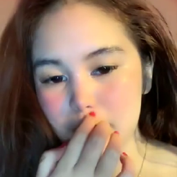 Pammy Live Mango Wajahnya Cantik Menggairahkan