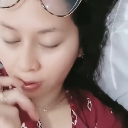 VCS Aurora Omek Nyobain Sex Toy Baru