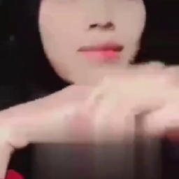 Update Video Vcs Hijab Cantik Teman Facebook