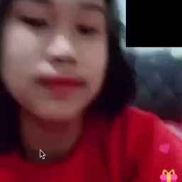 VCS Kimcil Indo Naura Buka Bukaan