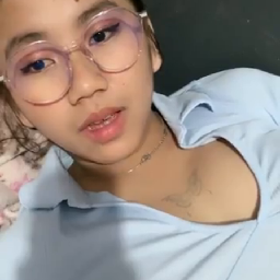 Hanna Tiktokers Omek LiveShow