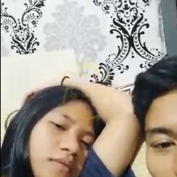 Yuni ML Dengan Pacar Dibikin Momen