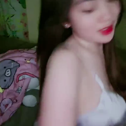 Live Hot Chalisa Menir Pamer Puting