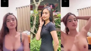 Kak Najwa VCS Keteknya Mulus